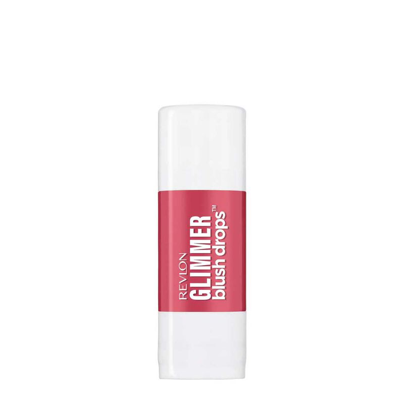 Revlon Glimmer Blush Drops™ image number 4